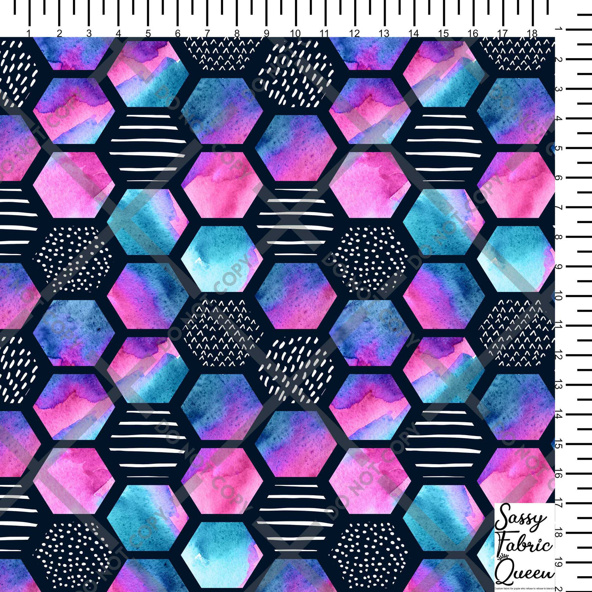 GeoHex, Ruby