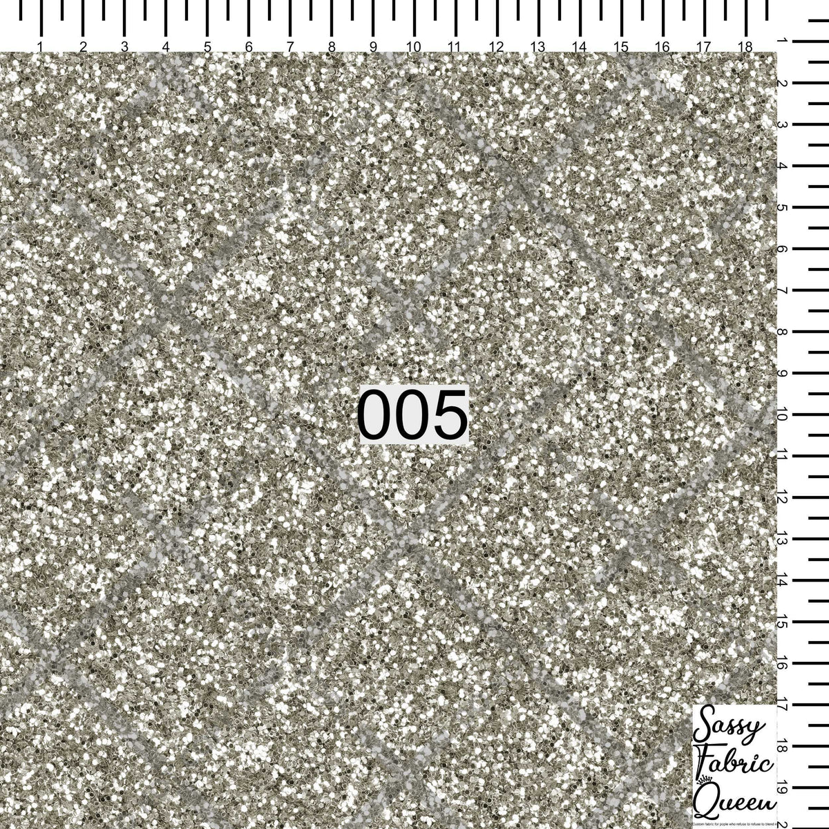 Glitter-look - Lightshade TBL