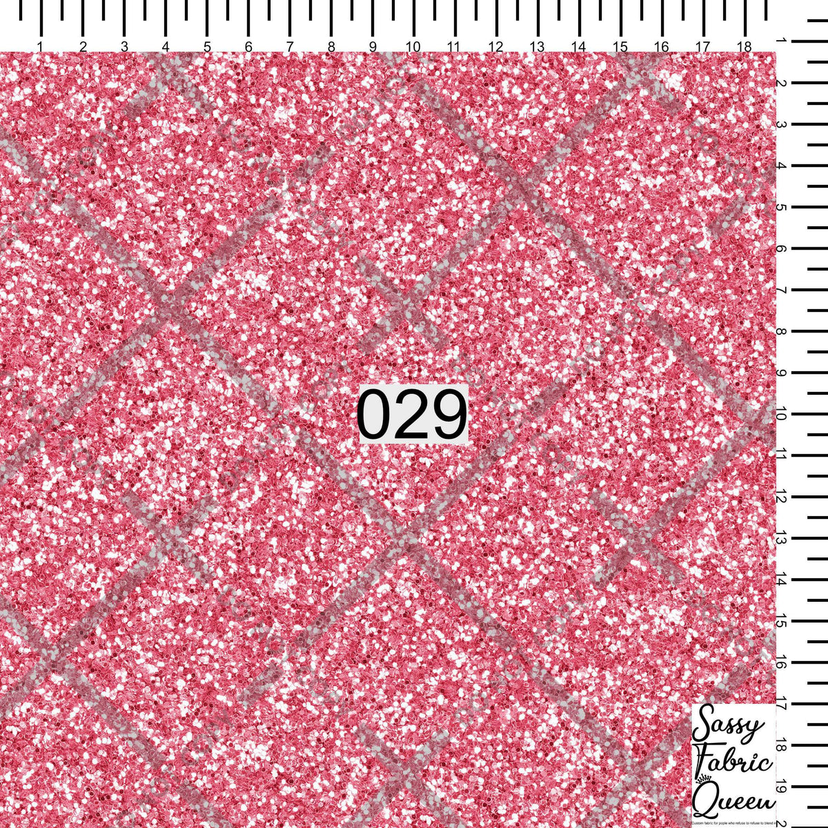 Glitter-look - Lightshade TBL