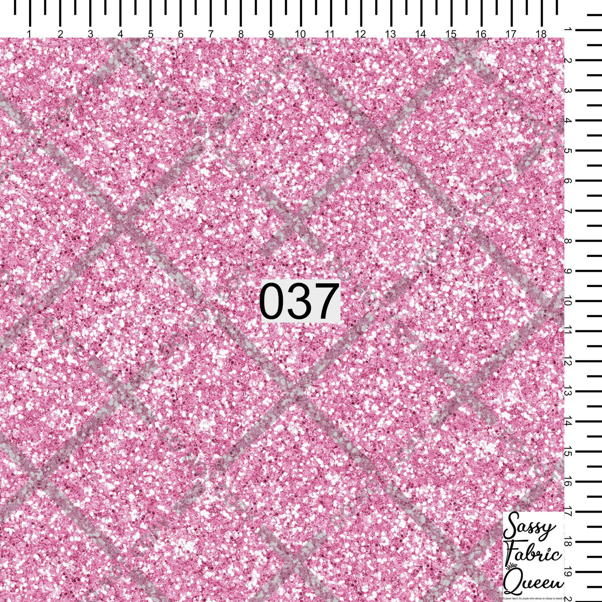 Glitter-look - Lightshade TBL