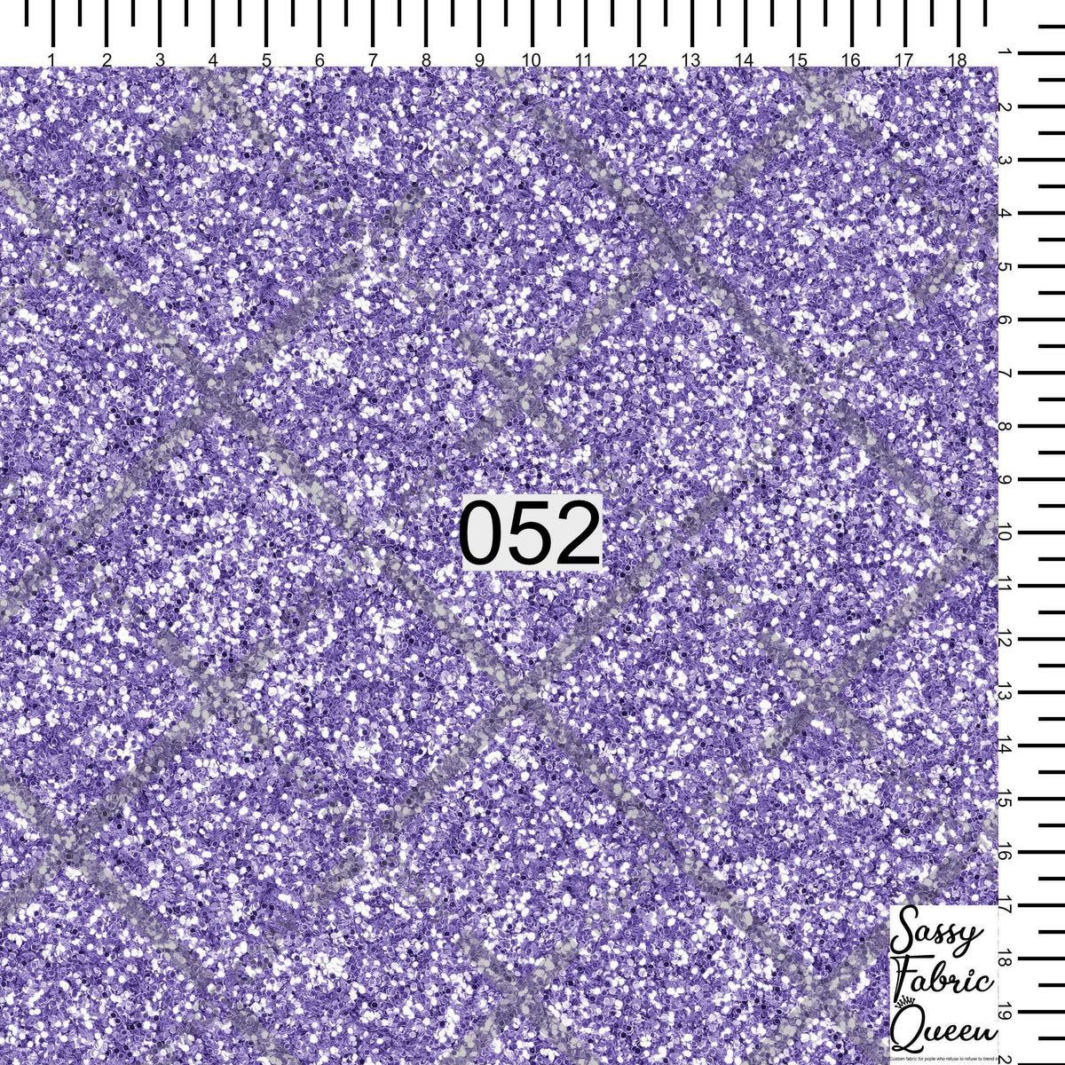 Glitter-look - Lightshade TBL