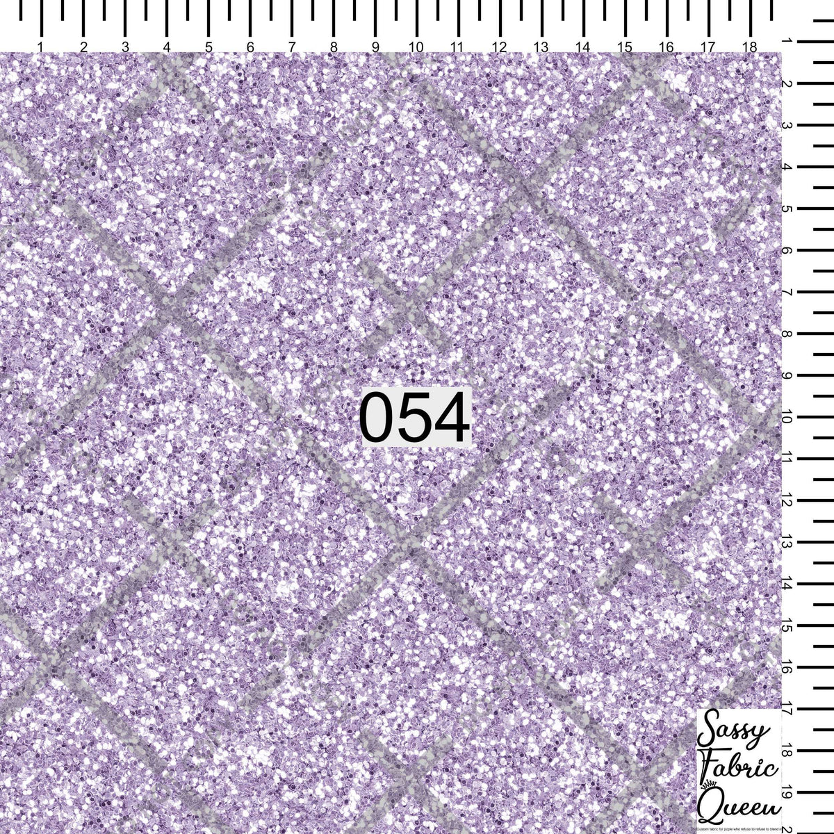 Glitter-look - Lightshade TBL