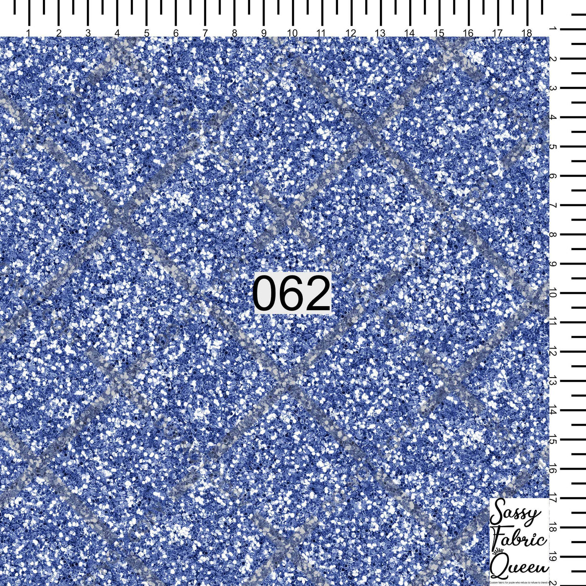 Glitter-look - Lightshade TBL
