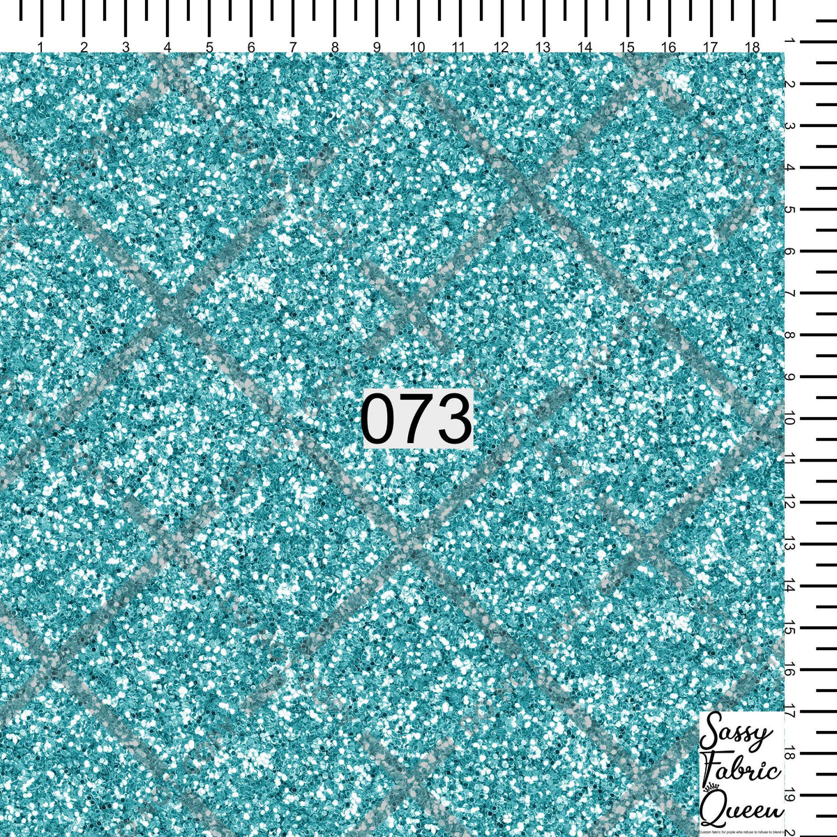 Glitter-look - Lightshade TBL