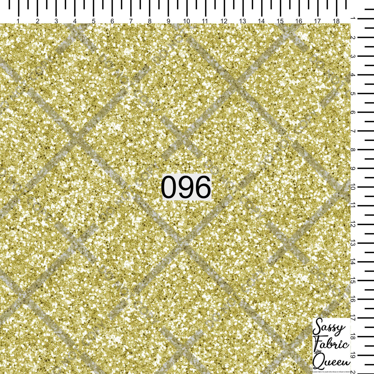 Glitter-look - Lightshade TBL