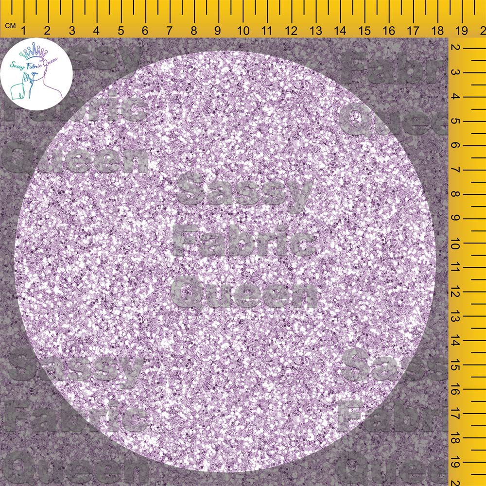 Glitter-look Lightshade TBL - 100 colours