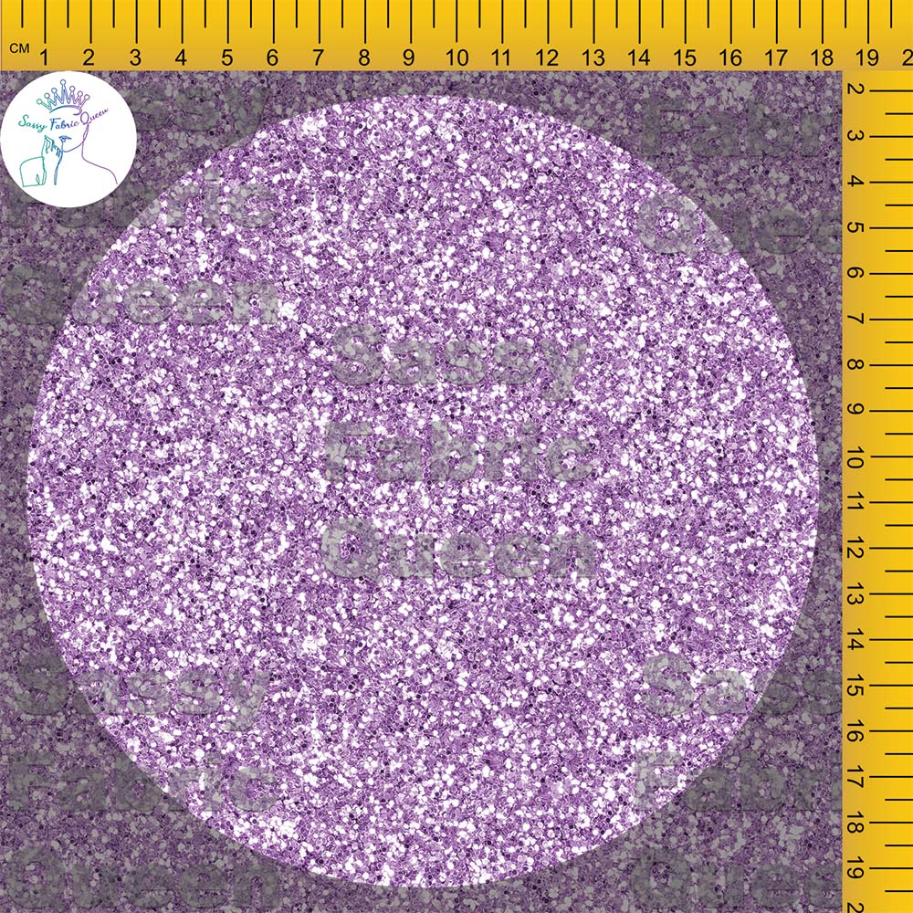 Glitter-look Lightshade TBL - 100 colours