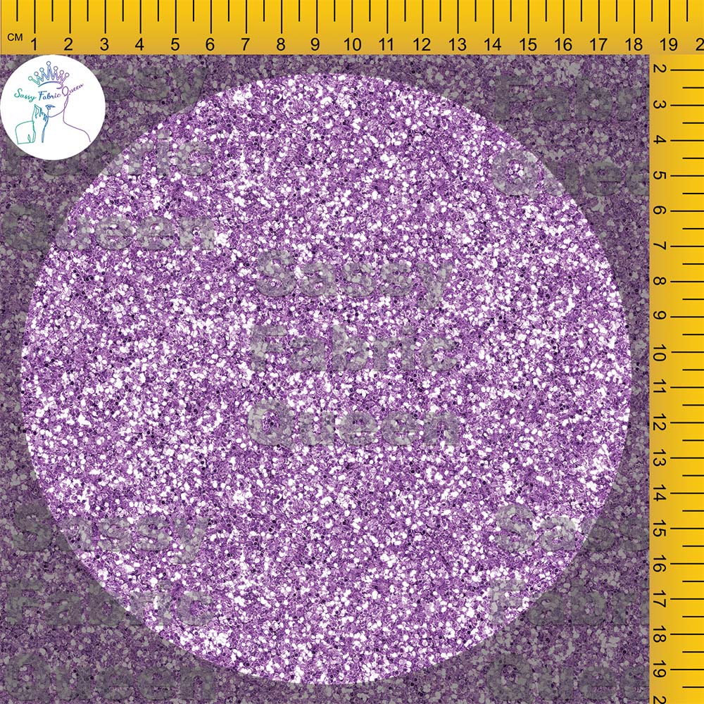 Glitter-look Lightshade TBL - 100 colours