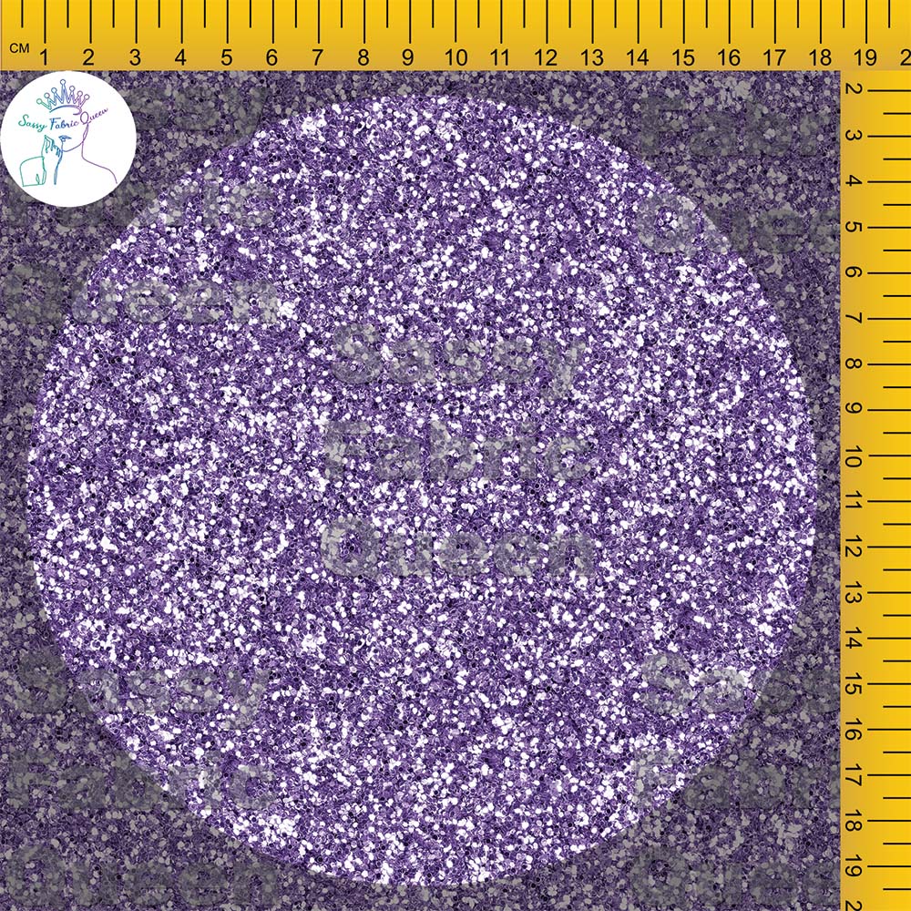 Glitter-look Lightshade TBL - 100 colours
