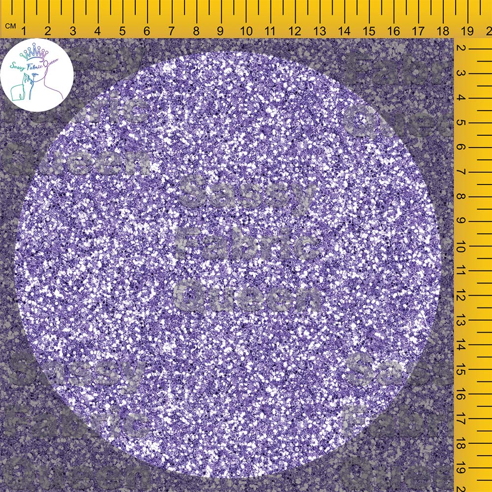 Glitter-look Lightshade TBL - 100 colours