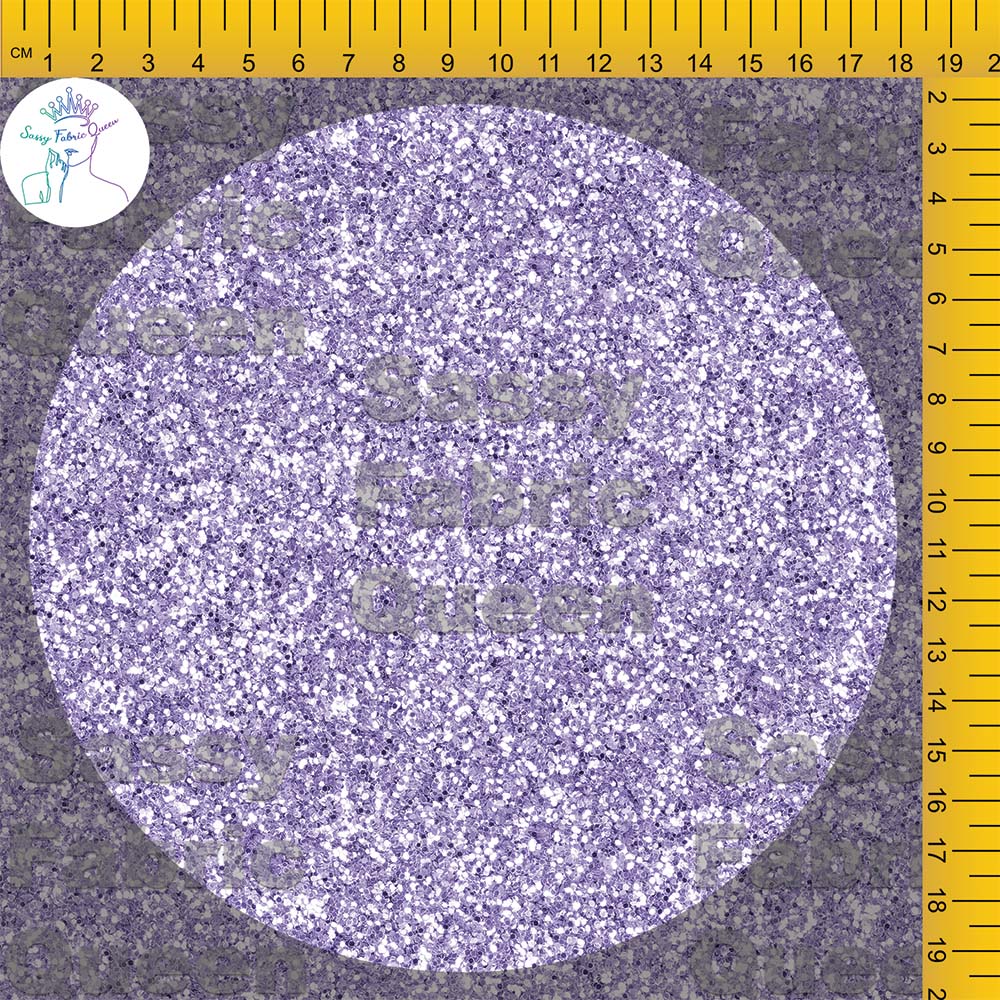 Glitter-look Lightshade TBL - 100 colours