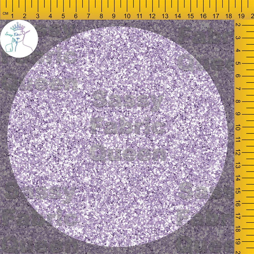 Glitter-look Lightshade TBL - 100 colours