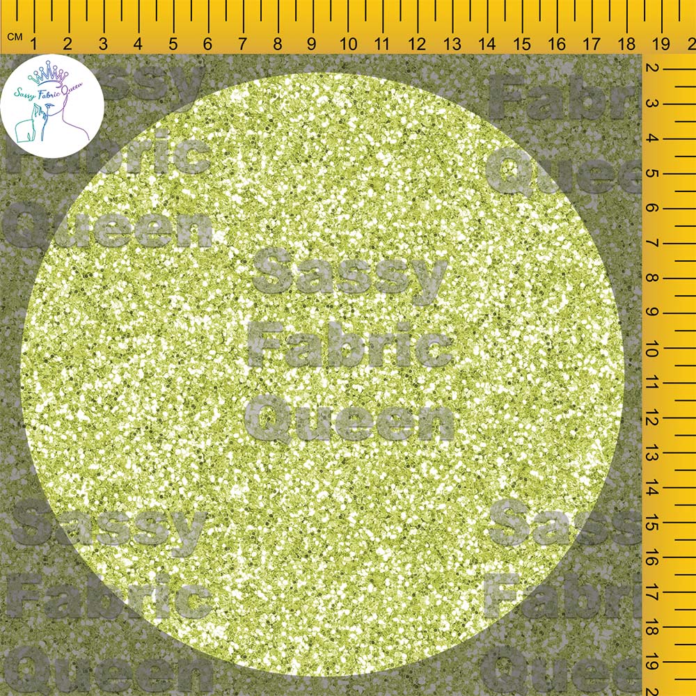 Glitter-look Lightshade TBL - 100 colours
