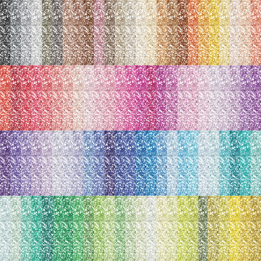 Glitter-look Lightshade TBL