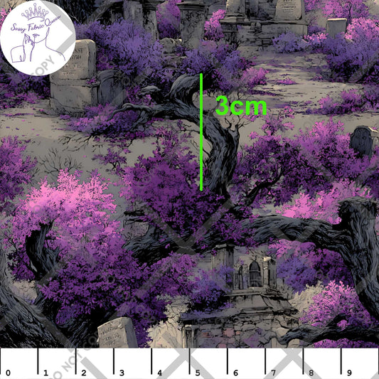 Graveyard Shift 010