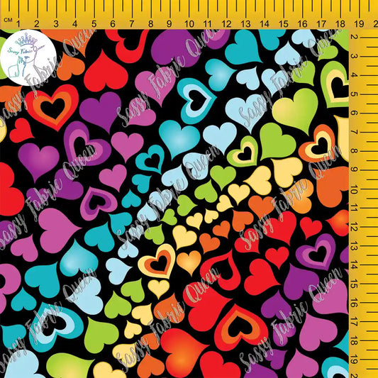 Hearts