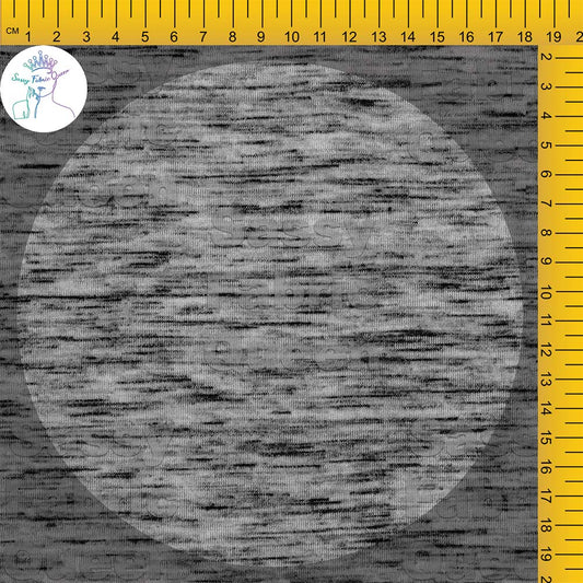 Heathered look TBL - 100 colours