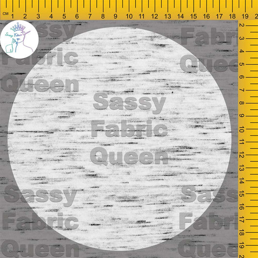 Heathered look TBL 004