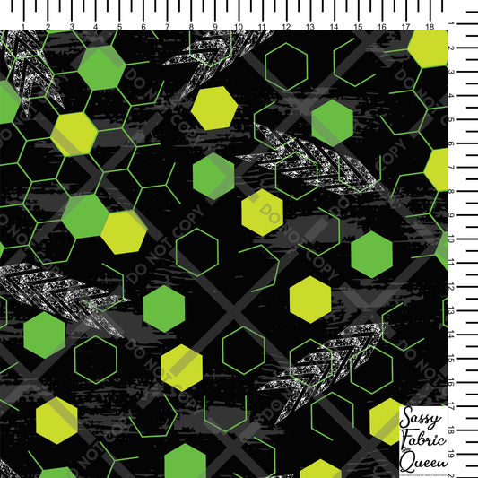 HexaGreen
