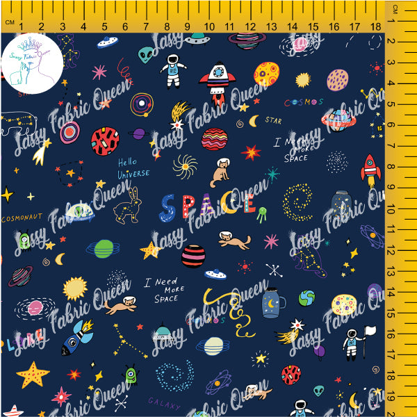Junkspace CLR