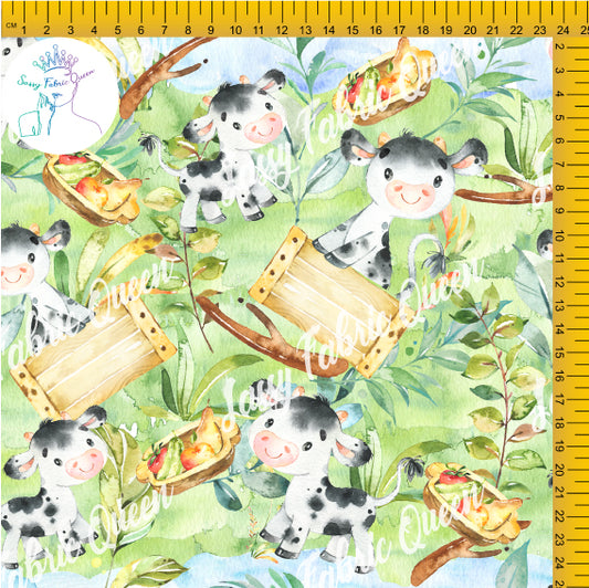 Moocows