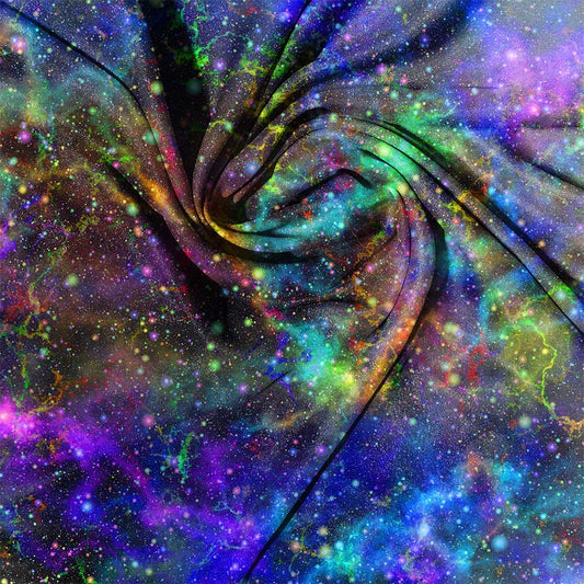 Nebula Blue