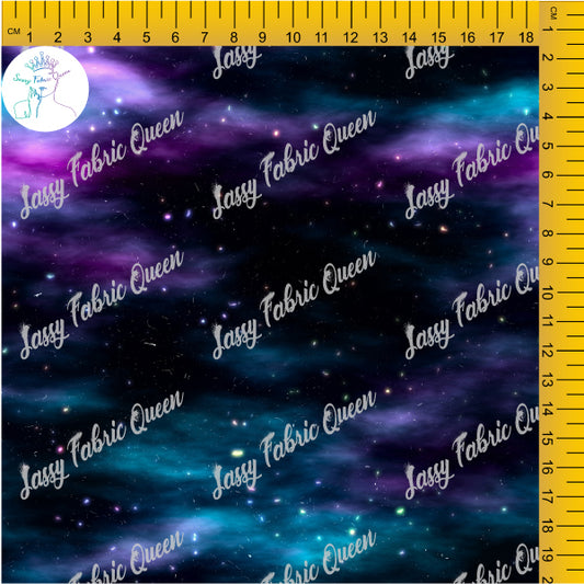 Nebula Dark