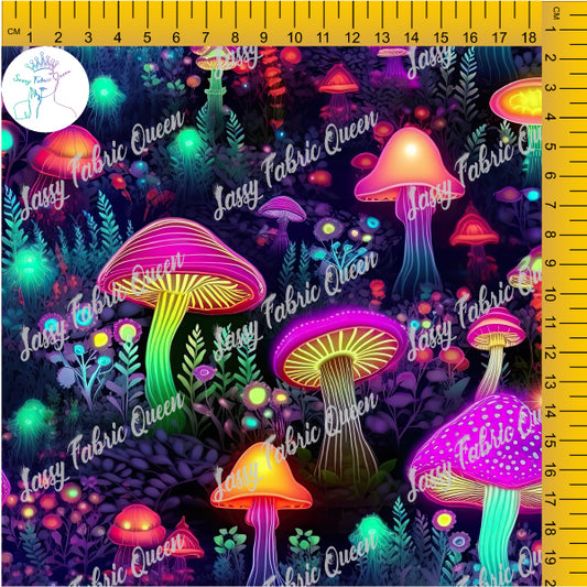 NeoMushrooms 012