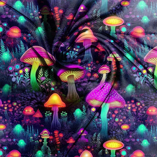 NeoMushrooms 012