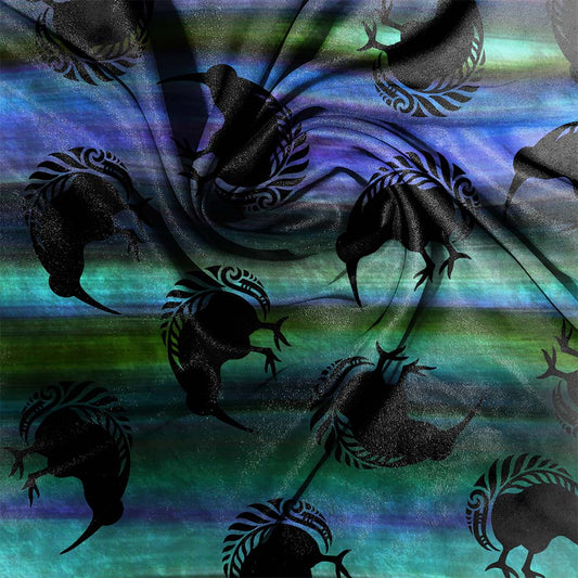 Paua Kiwi
