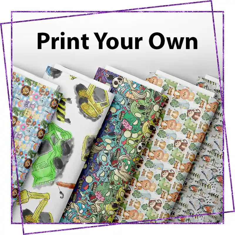 _Print Your Own