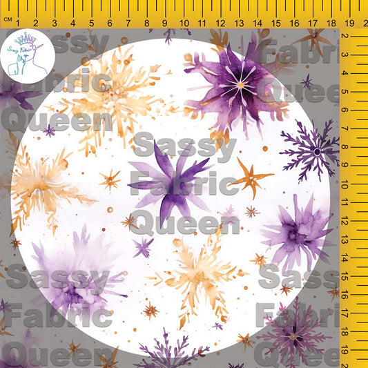 Purple Christmas 020