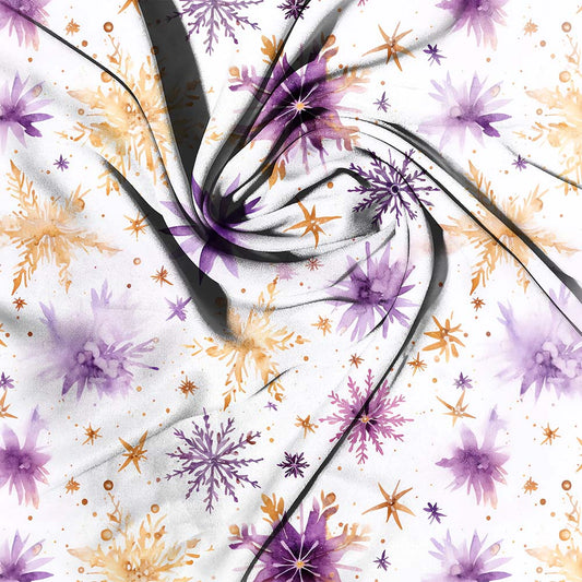 Purple Christmas 020