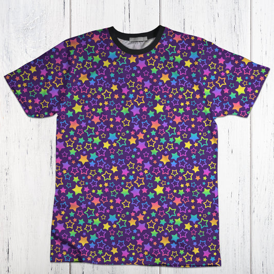 Rainbow Stars