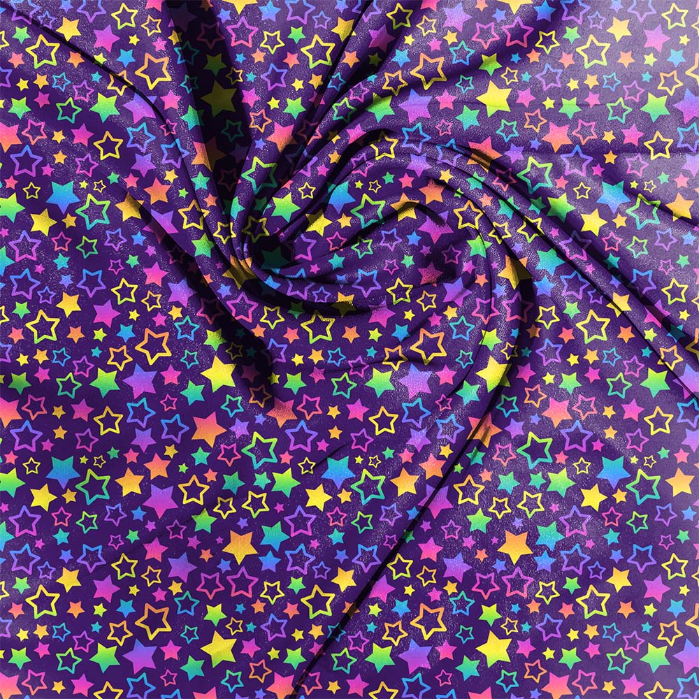 Rainbow Stars