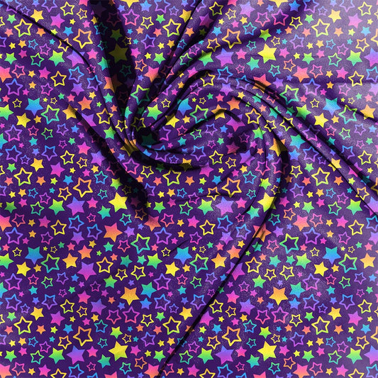 Rainbow Stars