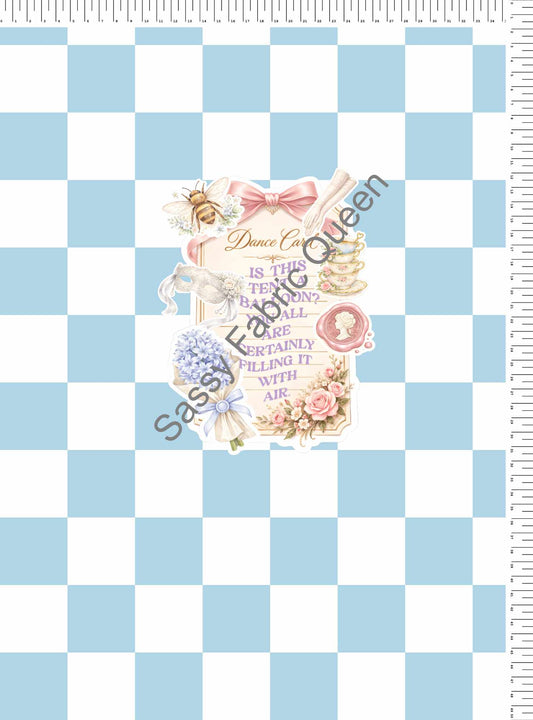 Regency Romance panel