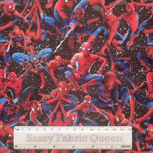 Webman - Canvas
