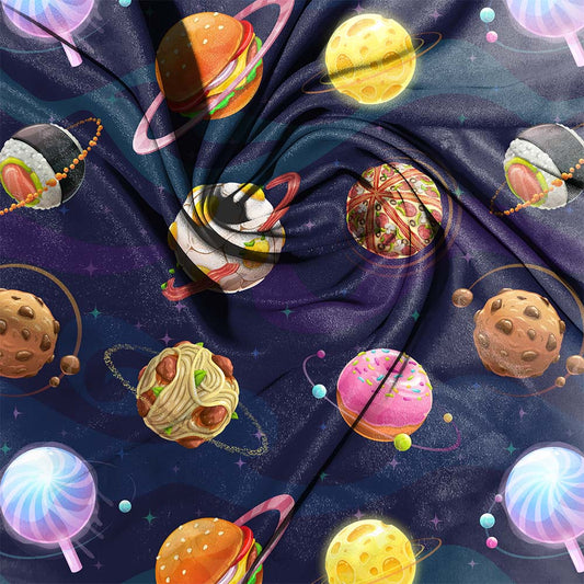 Spacefood