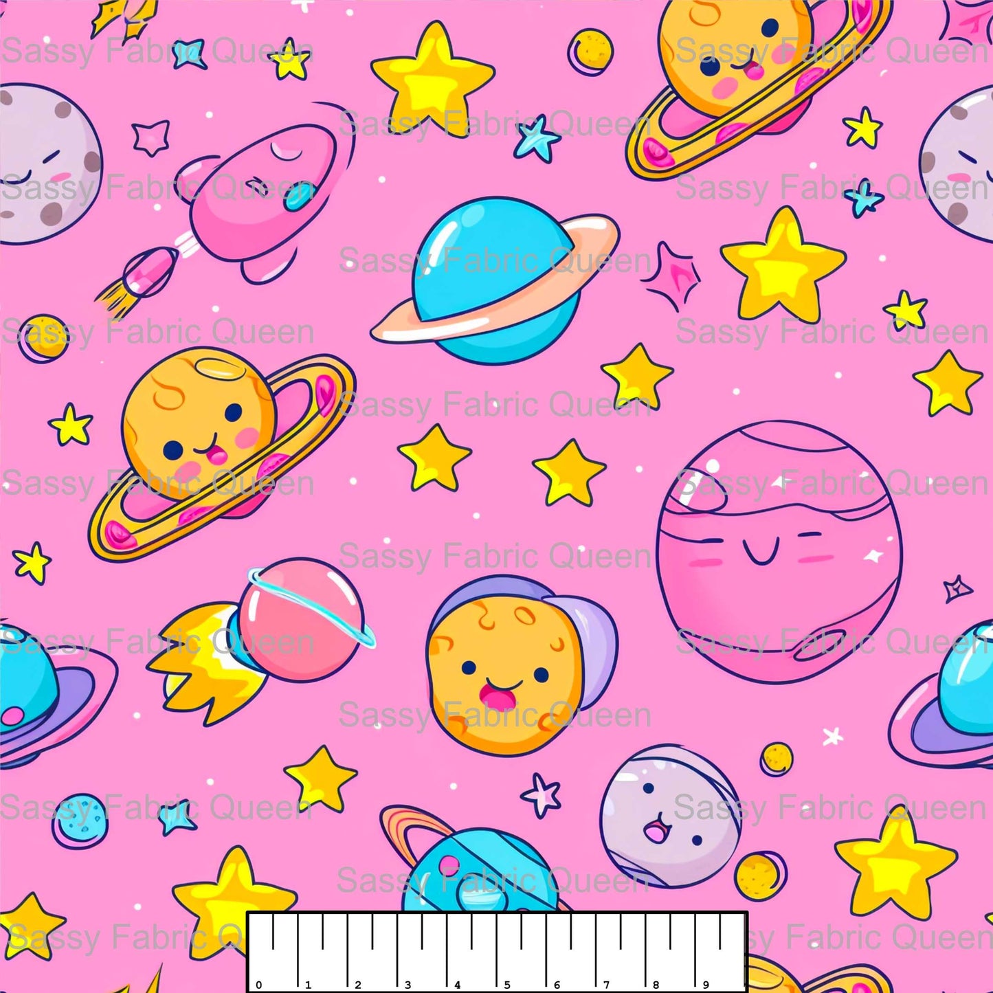 Spacekawaii 011