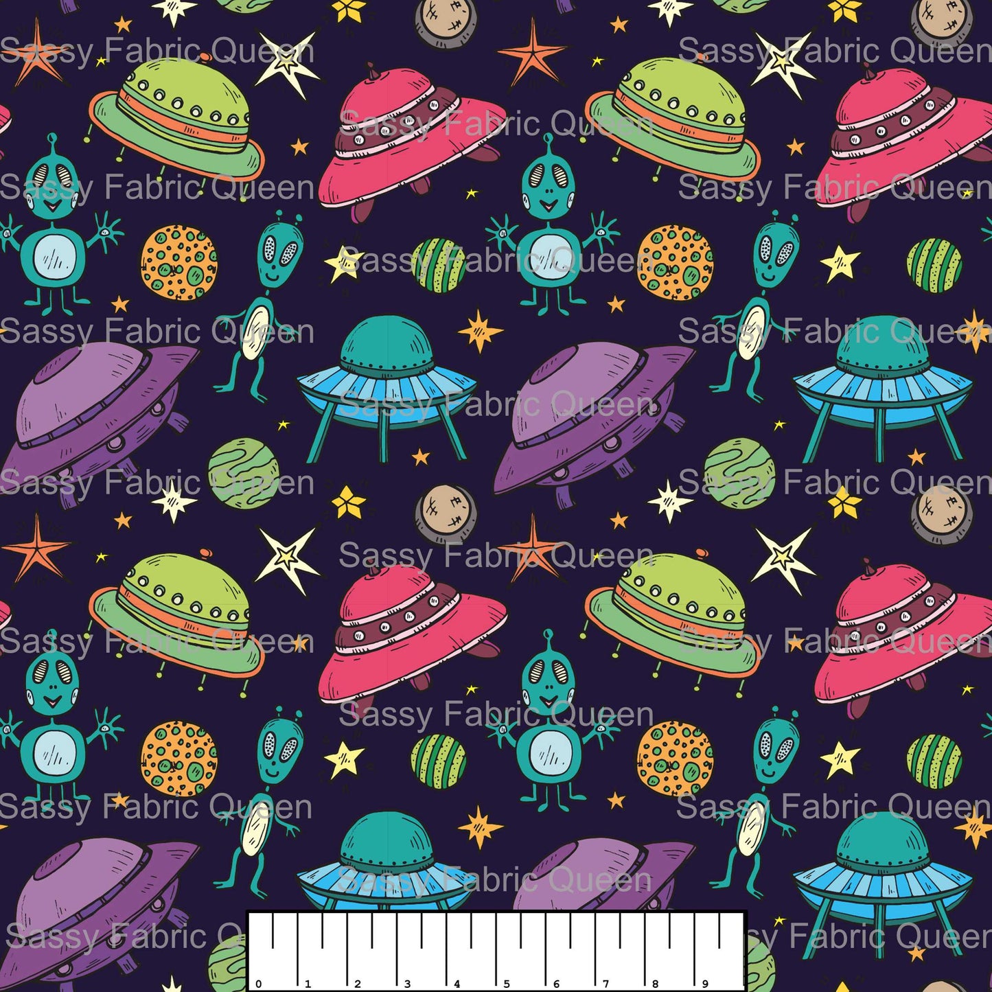 Spacey