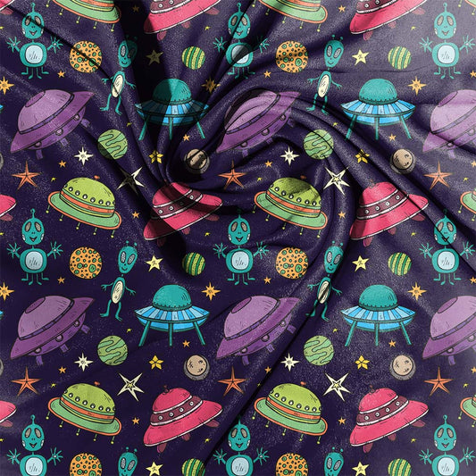 Spacey