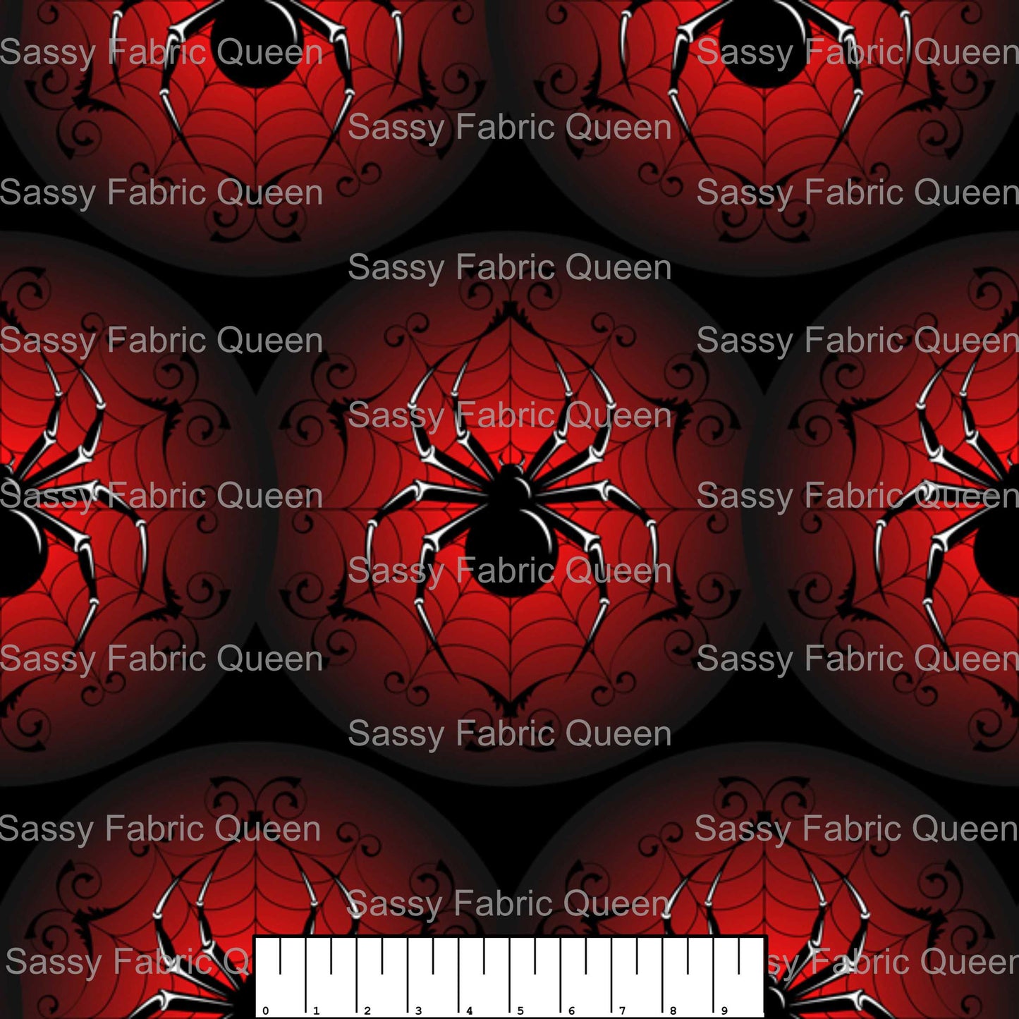 Spiders