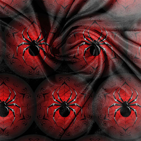 Spiders