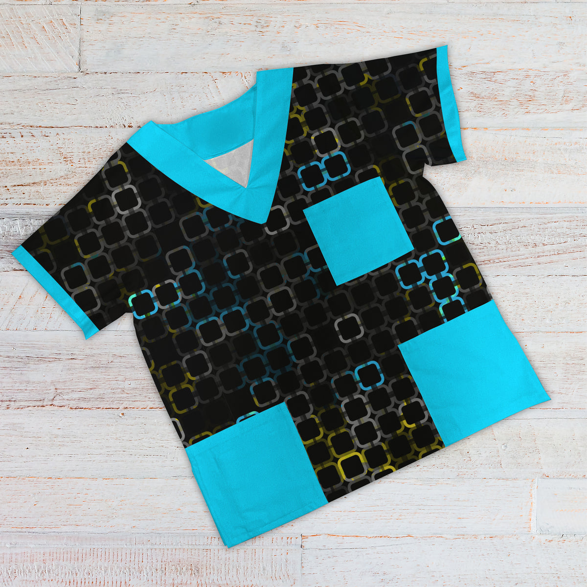 SquareBLUYEL