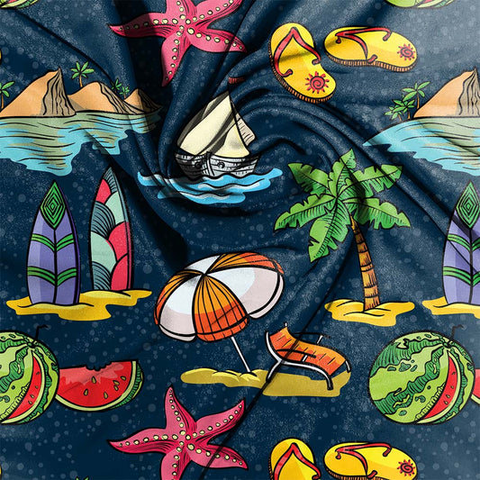 Summer Stuff