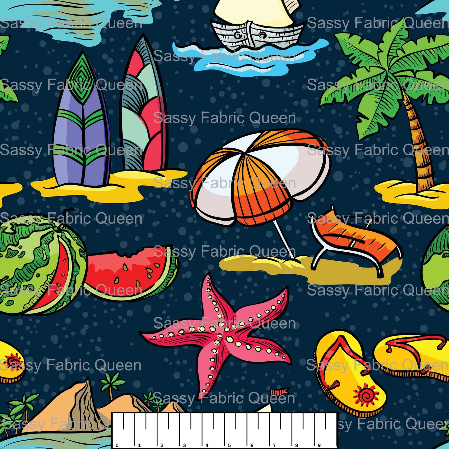 Summer Stuff