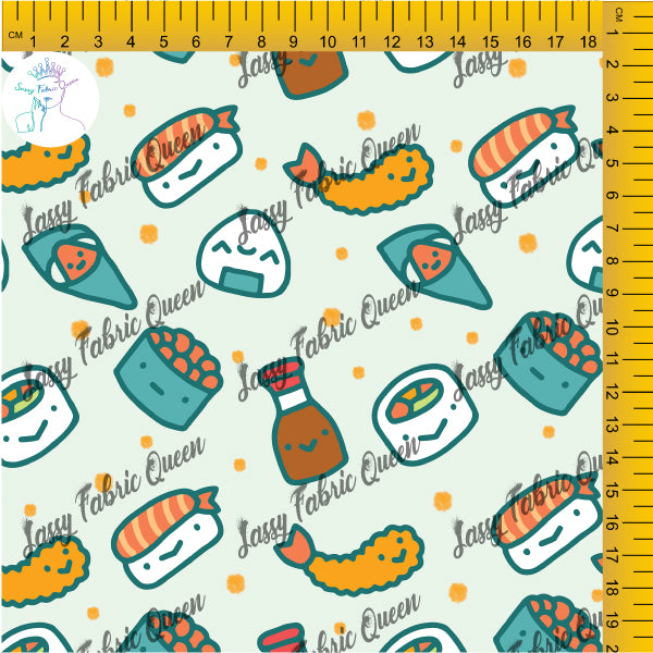 Sushi