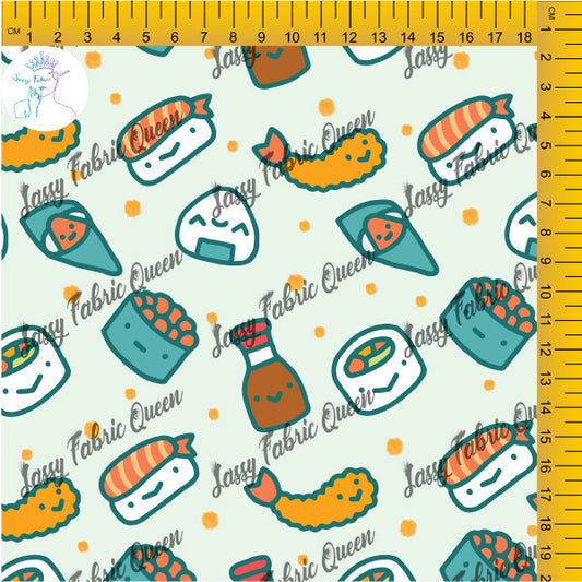 Sushi