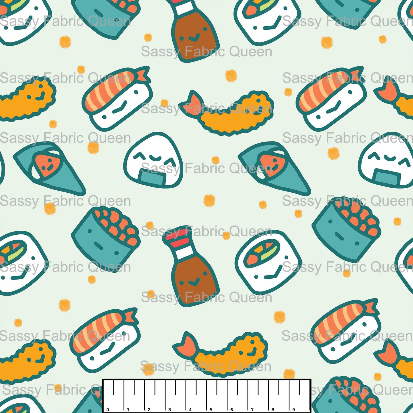 Sushi